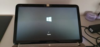 Portatile HP Pavilion dv6