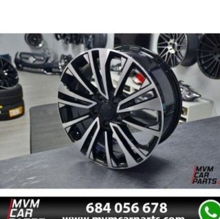 Llantas VW Transporter T6.V2 VW040