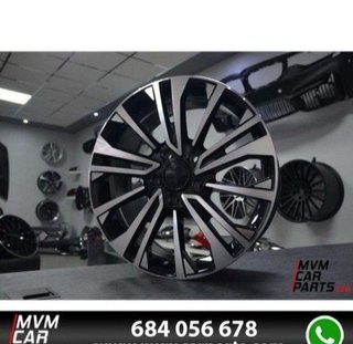 Llantas VW Transporter T6.V2 VW040