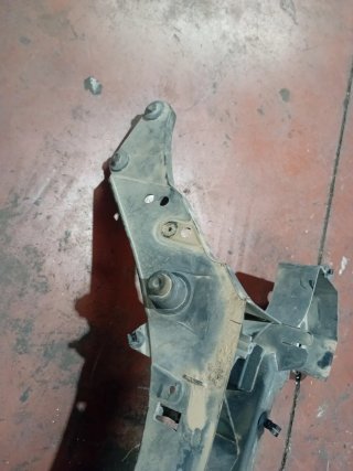 Panel frontal Renault Clio 3