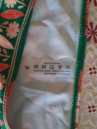 Mutanda costume donna taglia XL