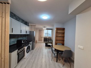 Piso en alquiler en Aiora en Valencia
