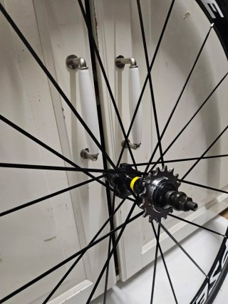 ⭕️ MAVIC ELLIPSE 1 ⭕️