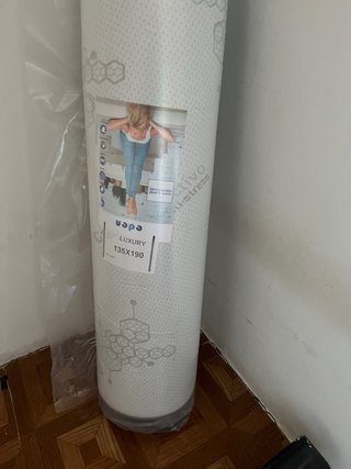 Colchón de  135cm
