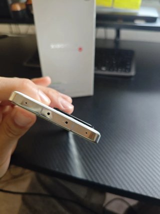 Xiaomi 13 256GB Blanco