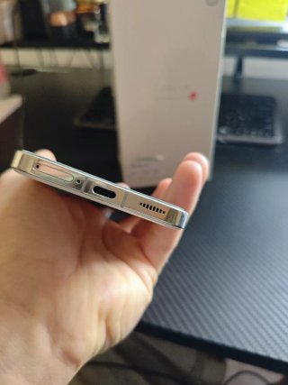 Xiaomi 13 256GB Blanco