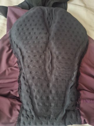 Culotte ciclismo