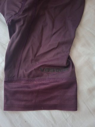 Culotte ciclismo