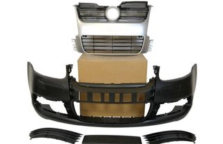 Paragolpes Delantero Volkswagen Golf 5 Look R32
