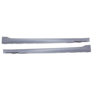 Kit Carrocería BMW Serie 7 G12 Pack M