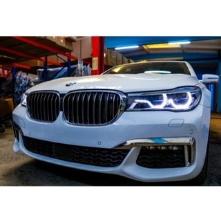 Kit Carrocería BMW Serie 7 G12 Pack M