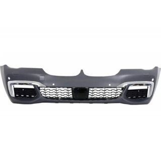 Kit Carrocería BMW Serie 7 G12 Pack M