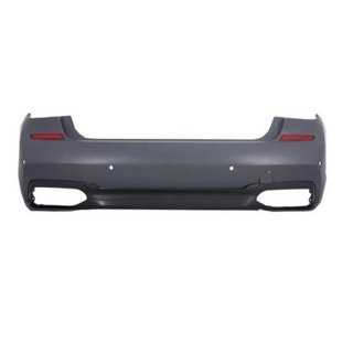Kit Carrocería BMW Serie 7 G12 Pack M