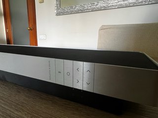 Bang & Olufsen Stage 4