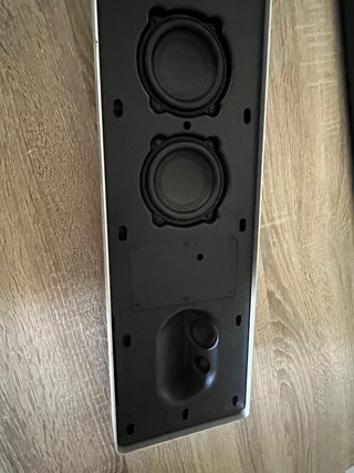 Bang & Olufsen Stage 4