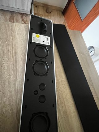 Bang & Olufsen Stage 4