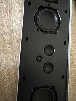 Bang & Olufsen Stage 4