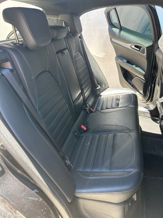 Alfa Romeo Stelvio Averiado