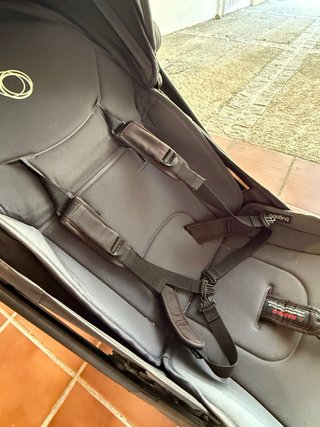 Carrito Bugaboo Butterfly