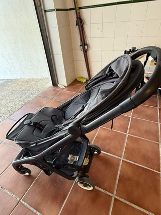 Carrito Bugaboo Butterfly
