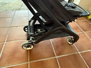 Carrito Bugaboo Butterfly
