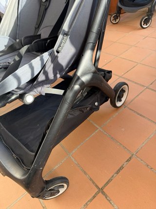 Carrito Bugaboo Butterfly
