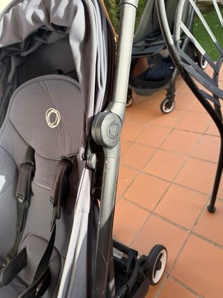 Carrito Bugaboo Butterfly