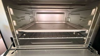 Horno Eléctrico Pequeño Qilive
