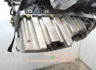 Jgrmp494149 bul motor completo audi a4 a Ref:18865