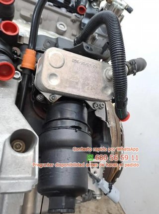 Jgrmp494149 bul motor completo audi a4 a Ref:18865