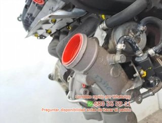 Jgrmp494149 bul motor completo audi a4 a Ref:18865