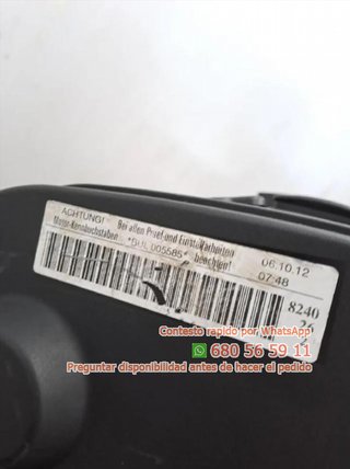 Jgrmp494149 bul motor completo audi a4 a Ref:18865