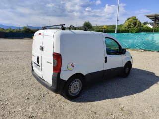 Peugeot Bipper 2008