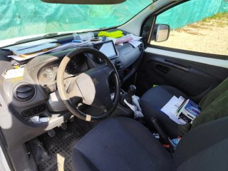 Peugeot Bipper 2008