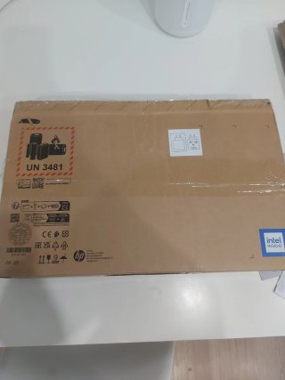 HP EliteBook 660 G11 Plata Precio Negociable