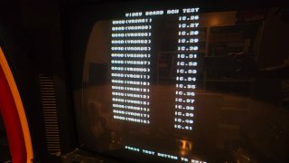 Sega Daytona USA 2 Arcade Model 3