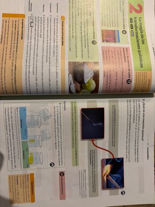 Física y Química 2 ESO LOMLOE