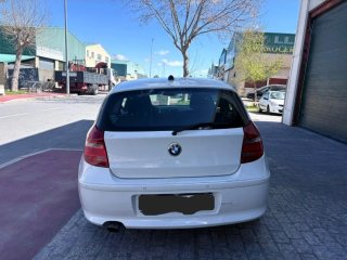BMW Serie 1 2010