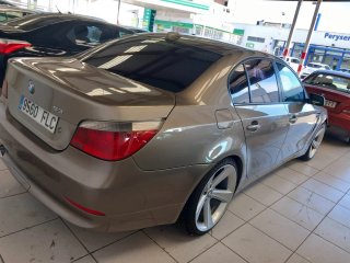 BMW Serie 5 2007