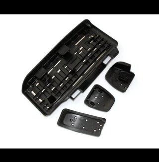 Set Pedales Volkswagen Golf VII Manual