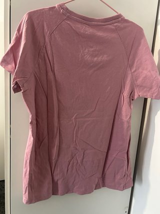 Camiseta Puma Rosa Talla M