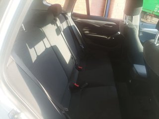 BMW X1 2013