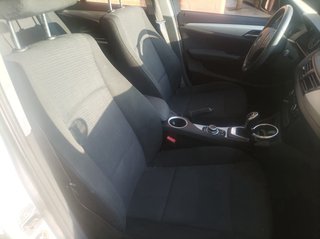 BMW X1 2013