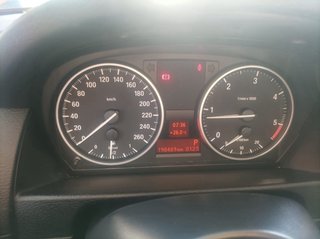BMW X1 2013