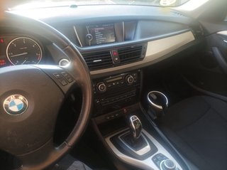 BMW X1 2013
