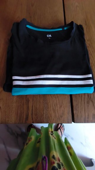 Pijama caballero de entretiempo, talla 5XL