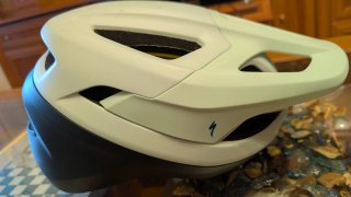 Casco MTB Specialized MIPS XL Nuevo a Estrenar