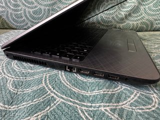 HP Pavilion 15-ac011nl - Intel i5-5200U - 8/256GB
