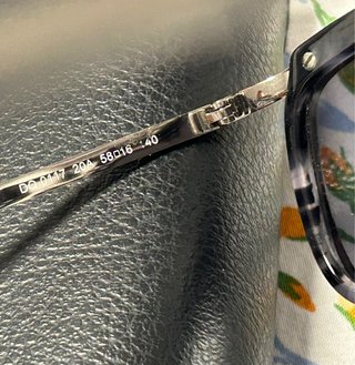 Occhiali da sole Dsquared2 Uomo
