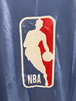 Camiseta NBA Hombre Talla L